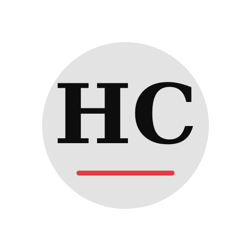 Huber Chimney Services logo